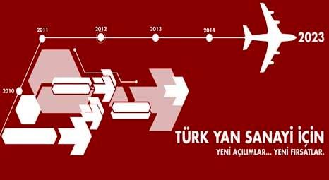 Türk Havacılık Endüstrisi Sergisi & Forumu İstanbul'da gerçekleştirilecek!
