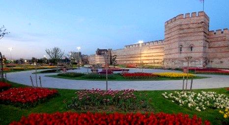 Zeytinburnu Belediyesi, YİD modeliyle otopark ve eğlence alanları yaptırıp 28 yıllığına kiralayacak!