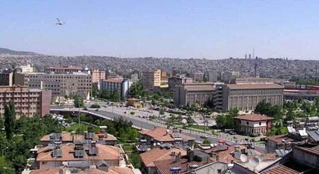 Gaziantep Şehitkâmil’de satılık ticari arsa! 3.8 milyon liraya!