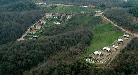 İş Bankası, 120 aya varan vadelerle 2B arazi kredisi veriyor!