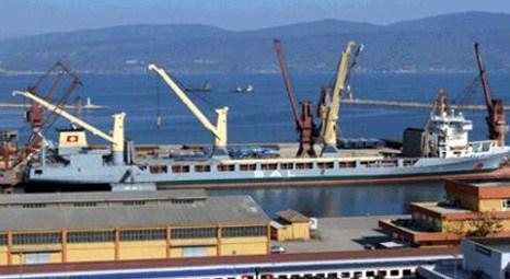 ÖİB, Kemerköy Liman’ı için son teklif verme tarihini 14 Kasım'a uzattı!