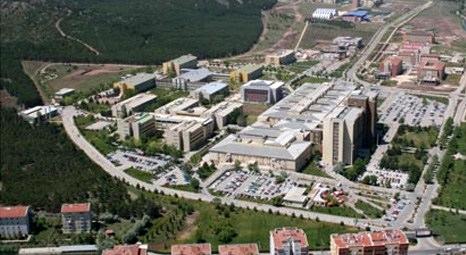 Erzincan’da tıbbı atık tesisi yaptırılacak! 2.2 milyon liraya!