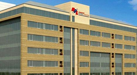 BGL, Kağıthane’deki binasını 75 milyon dolara satıyor!