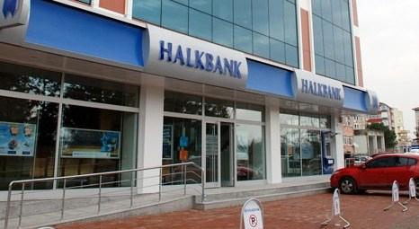 Halk Bank, İstanbul, İzmir ve Gaziantep’te 3 şube açtı!