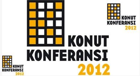 Konut Konferansı 2012’yi canlı yayınlıyoruz!