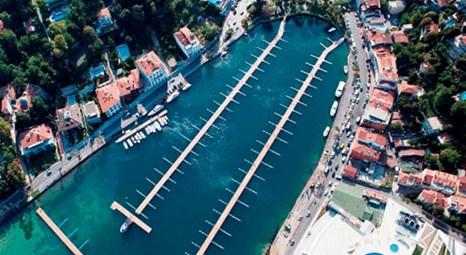 Antalyalı teknecilerden 5 bin yat kapasiteli teknepark isteği!