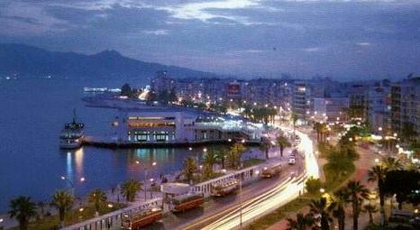 Karakaş Atlantis, İzmir’deki taşınmaz için 1.1 milyon lira ödedi!