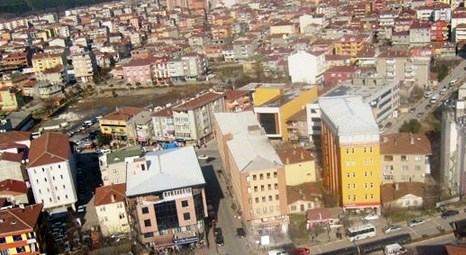 İstanbul Sancaktepe’deki Demir Sitesi’nde icradan satılık iki daire!