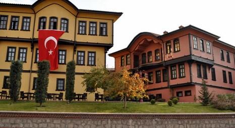 Eskişehir Odunpazarı’nda YİD modeliyle ticaret merkezi yaptırılacak!