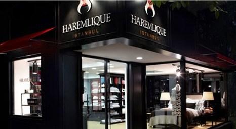 Haremlique İstanbul, Ankara Panora AVM’de açıldı!