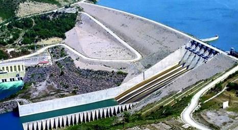 EÜAŞ’ın 13 akarsu santrali ihalesinde görüşmeler yapıldı!