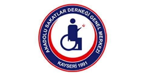 Anadolu Sakatlar Derneği, Kayseri'de yapılan sosyal tesisli projesine destek bekliyor! 
