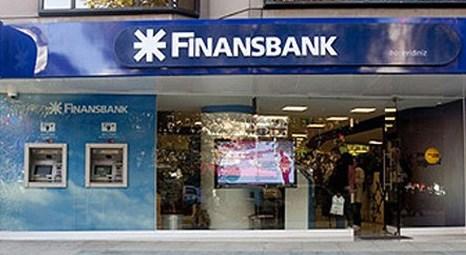 Finansbank, Mersin’de bir, İstanbul’da 3 adet olmak üzere toplam 4 yeni şube açtı!