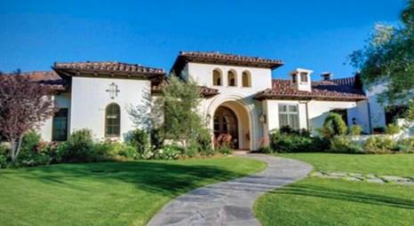 Britney Spears, California'dan 8.5 milyon dolara yeni ev satın aldı!