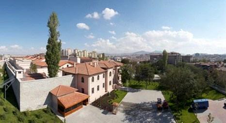 Ankara Altındağ Belediyesi, iki katlı ahşap ev ve arsadaki hisselerini satıyor!