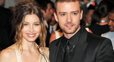 Jessica Biel ve Justin Timberlake, Napoli'deki düğünleri için 6.5 milyon dolar harcadı!