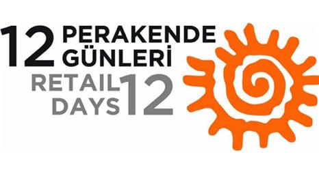 12. Perakende Günleri’ne inşaat devleri sponsor oldu!