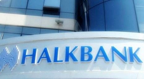 Halkbank, Ankara’daki TBMM Şubesi’ni faaliyete geçirdi!