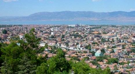 Burdur Bucak’ta 7 gayrimenkul 911 bin liraya satılıyor!