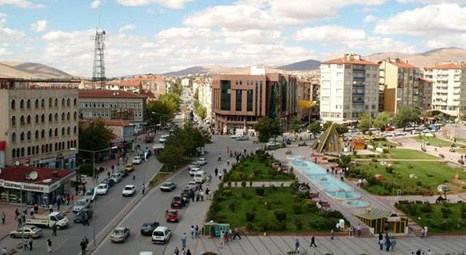 Kırşehir’de KGM Kampüsü ve AVM yaptırılacak! 58 milyon liraya!