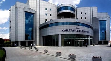 Konya Karatay’da 2 milyon liraya dubleks dükkan satılıyor!
