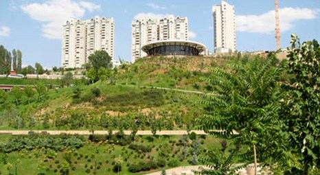 Ankara Büyükşehir Belediyesi, Dikmen Vadisi’nde 13 daire satıyor!