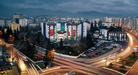 Kahramanmaraş’ta icradan satılık işyeri! 1 milyon liraya!