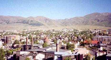 Erzurum Büyükşehir Belediyesi Palandöken’de kentsel dönüşüm projesi yaptıracak! 31.5 milyon liraya!