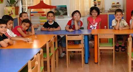 Toplumsal Gelişim Merkezi (TOGEM) Van'da 2 anaokulu daha açtı! 