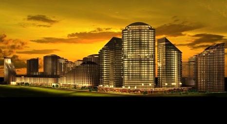 Batışehir Premium Rezidans’ta 147 bin TL'ye!