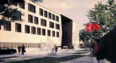 Recep Tayyip Erdoğan, yeni Berlin Büyükelçiliği binasını törenle hizmete açacak!