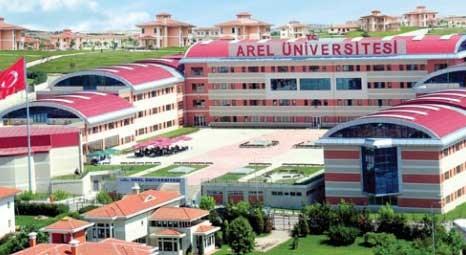 Arel Üniversitesi, Trakya bölgesinin en büyük teknoparkını kurmaya hazırlanıyor!