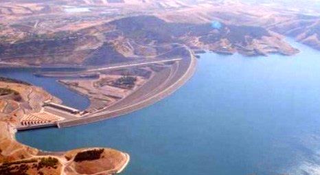 Silvan Barajı tamamlandığında 318 bin kişiye istihdam sağlayacak!