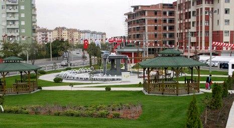 Konya’daki 5 bin yıllık Aşkar Höyüğü üzerine beton dökülerek parka dönüştürüldü!