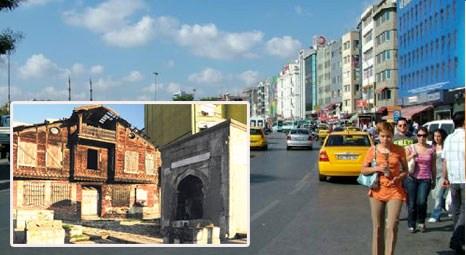 Ahmet Haşim’in Kadıköy Rıhtım Caddesi'ndeki konağı kültür merkezi olacak!