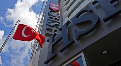 HSBC, Türkiye genelinde 10 bin liraya dükkan, 16 bin liraya konut satıyor!