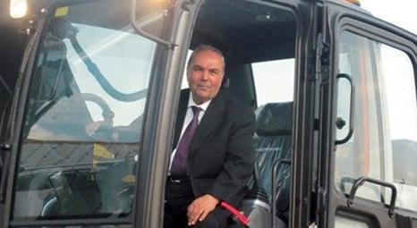 Hidromek, Ankara ve Rusya’da iki yeni fabrika kurmaya hazırlanıyor!