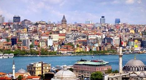 Yabancı yatırımcıların gözdesi gayrimenkul oldu!
