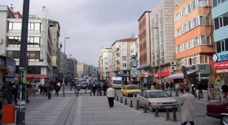 Zeytinburnu Beştelsiz’de gecekondu fiyatları 3 milyon liraya ulaştı!