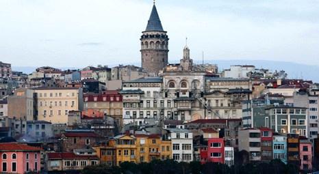 Karaköy Perşembe Pazarı butik oteller sayesinde İstanbul’da turizmin gözdesi olacak!
