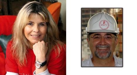 Zetiş Yapı, Feyyaz Karabekiroğlu ve Zeynep Özal ortaklığında inşaat sektöründe!