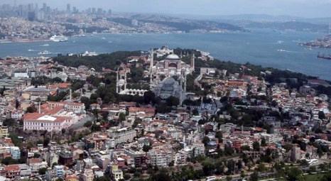 Fatih, İstanbul turizminin can damarı oldu!