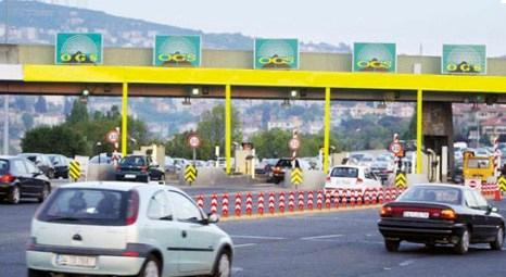 Koç, UEM Group ve Gözde Girişim otoyol ve köprü özelleştirme ihalesine ortak girecek!