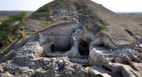 Bulgaristan'da yapılan kazılarda Avrupa'nın en eski kenti bulundu!