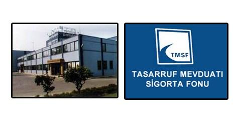 Polylen Sentetik, TMSF’ye olan borçunu Bursa Nilüfer’deki taşınmazlarını devrederek kapattı!