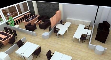 Detay Ofis, 2013 yılında yeni tasarımlarıyla girecek!