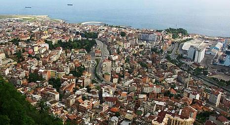 Trabzon’da satılık gayrimenkul! 1 milyon 226 bin liraya! 