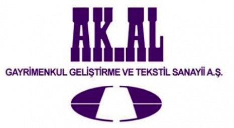 Ak-Al Gayrimenkul 2012’nin üçüncü çeyreğini 1.1 milyon lira kazançla kapadı!
