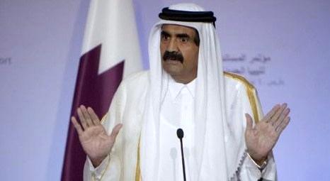 Alaz Group Katar Şeyhi El Tani’nin evini ahşapla kapladı!