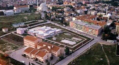 Çevre ve Şehircilik Bakanlığı, Bursa'daki İlke Çimento fabrikasının etkilerini anlatacak!